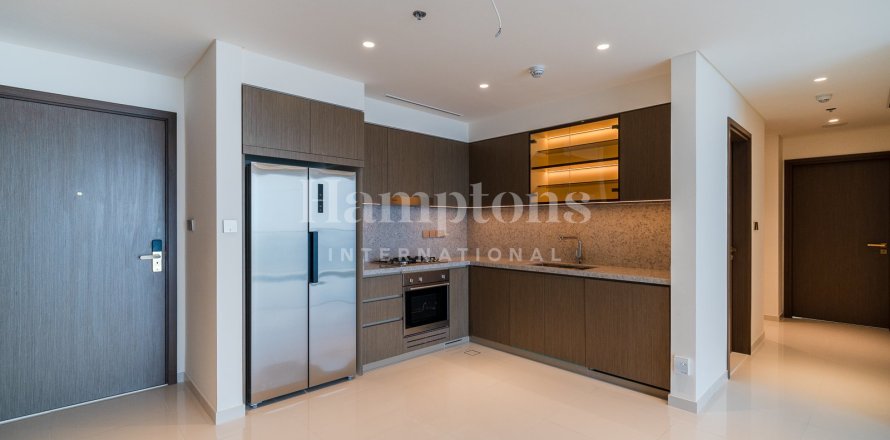 Apartamento en Dubai Harbour, Dubai, 2 dormitorios, 131.458 m², № 12488
