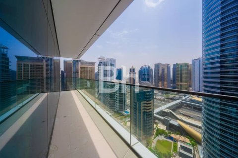 Apartamento en Dubai Marina, Dubai, 1 dormitorio, 91 m², № 22902 - foto 16