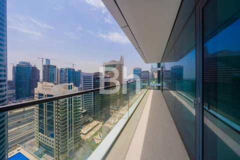 Apartamento en Dubai Marina, Dubai, 1 dormitorio, 91 m², № 22902 - foto 18