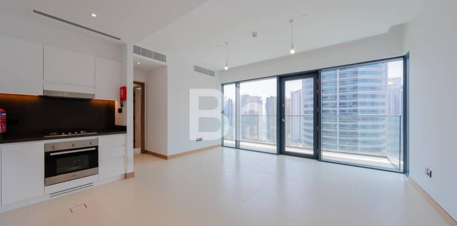 Apartamento en Dubai Marina, Dubai, 1 dormitorio, 91 m², № 22902