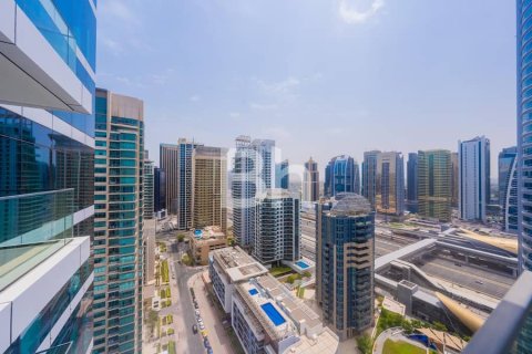 Apartamento en Dubai Marina, Dubai, 1 dormitorio, 91 m², № 22902 - foto 17