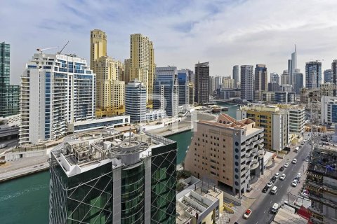 Снять в аренду квартиру в Дубай Марине, Дубай: 2 спальни, 164м², № 22903 - фото 11