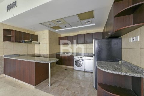 Снять в аренду квартиру в Дубай Марине, Дубай: 2 спальни, 164м², № 22903 - фото 3