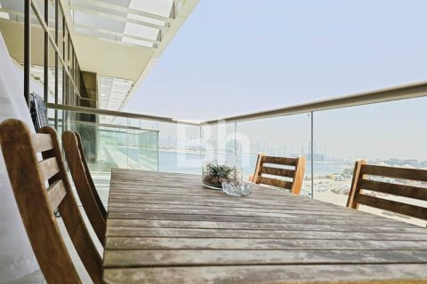 Appartement à Palm Jumeirah, Dubai, 2 chambres, 128 m², № 22904 - photo 13