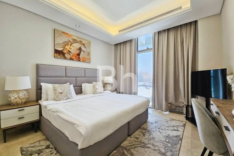 Appartement à Palm Jumeirah, Dubai, 2 chambres, 128 m², № 22904 - photo 6