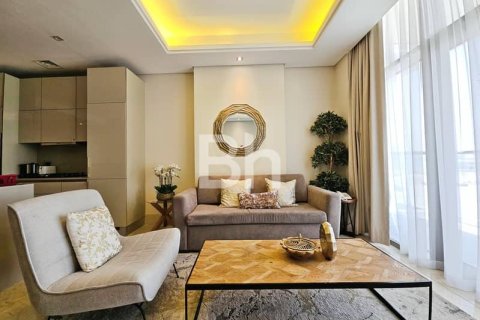 Appartement à Palm Jumeirah, Dubai, 2 chambres, 128 m², № 22904 - photo 3