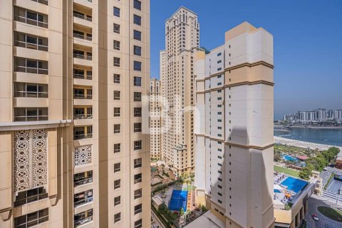 Appartement à Jumeirah Beach Residence, Dubai, 3 chambres, 171 m², № 22880 - photo 3