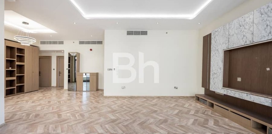 Appartement à Jumeirah Beach Residence, Dubai, 3 chambres, 171 m², № 22880