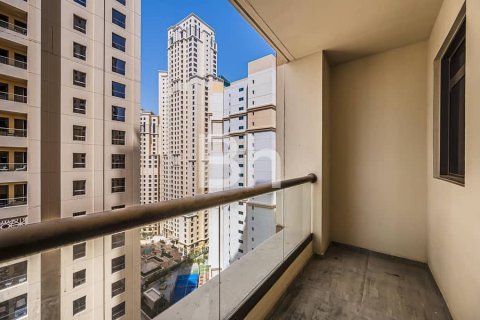 Appartement à Jumeirah Beach Residence, Dubai, 3 chambres, 171 m², № 22880 - photo 5