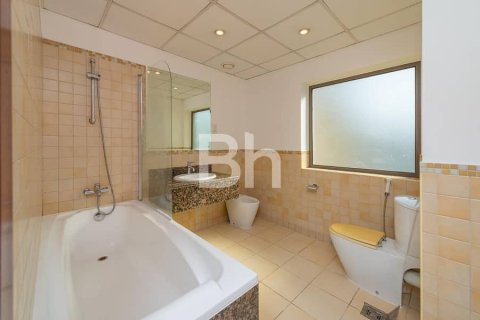 شقة في مساكن شاطئ جميرا, دبي 3 غرف نوم, 179 م² رقم 22900 - صورة 8