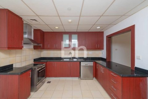 شقة في مساكن شاطئ جميرا, دبي 3 غرف نوم, 179 م² رقم 22900 - صورة 3