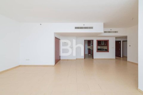 شقة في مساكن شاطئ جميرا, دبي 3 غرف نوم, 179 م² رقم 22900 - صورة 2