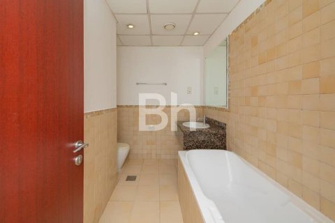 شقة في مساكن شاطئ جميرا, دبي 3 غرف نوم, 179 م² رقم 22900 - صورة 9