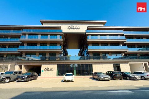 Снять в аренду квартиру в Meydan, Дубай: 2 спальни, 163.7м², № 14554 - фото 1
