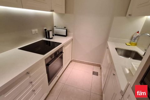 Hotel Apartment in Downtown Dubai (Downtown Burj Dubai), Dubai 1 bedroom, 84.1 sq.m. № 14557 - photo 5