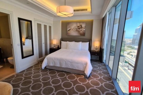 Hotel Apartment in Downtown Dubai (Downtown Burj Dubai), Dubai 1 bedroom, 84.1 sq.m. № 14557 - photo 6