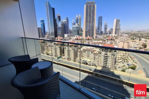 Hotel Apartment in Downtown Dubai (Downtown Burj Dubai), Dubai 1 bedroom, 84.1 sq.m. № 14557 - photo 11