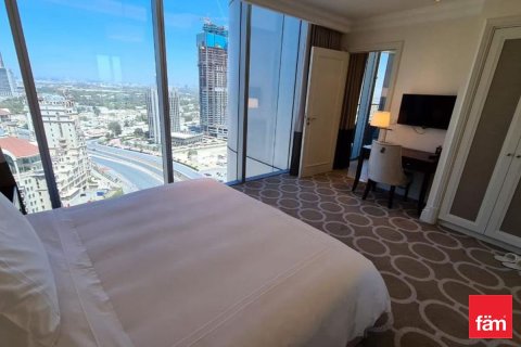 Hotel Apartment in Downtown Dubai (Downtown Burj Dubai), Dubai 1 bedroom, 84.1 sq.m. № 14557 - photo 9