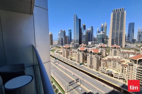 Hotel Apartment in Downtown Dubai (Downtown Burj Dubai), Dubai 1 bedroom, 84.1 sq.m. № 14557 - photo 2