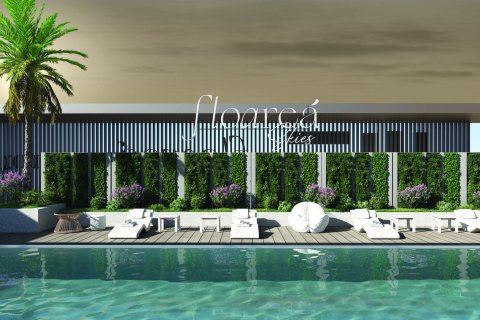 Appartement à Dubai, 2 salles, 66 m², № 14558 - photo 15