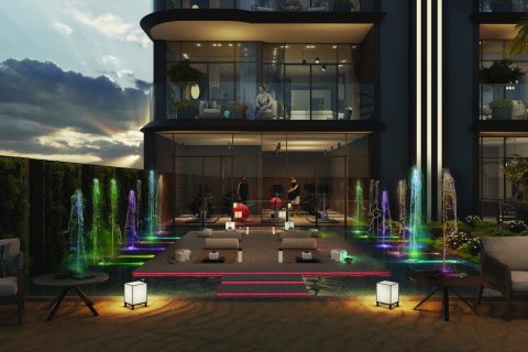 Appartement à Dubai, 2 salles, 66 m², № 14558 - photo 13