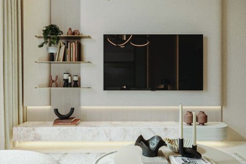 Appartement à Dubai, 2 chambres, 108 m², № 14559 - photo 7