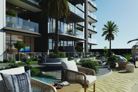 Appartement à Dubai, 2 chambres, 108 m², № 14559 - photo 2