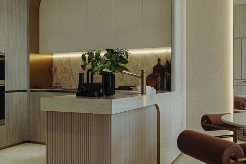 Appartement à Dubai, 2 chambres, 108 m², № 14559 - photo 3