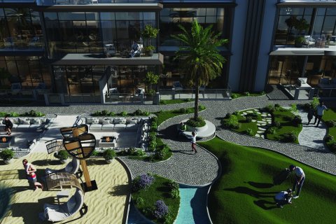 Appartement à Dubai, 2 chambres, 108 m², № 14559 - photo 9