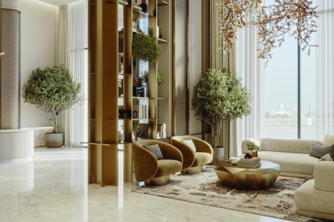 Appartement à Dubai, 2 chambres, 108 m², № 14559 - photo 4