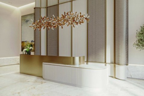 Appartement à Dubai, 2 chambres, 108 m², № 14559 - photo 5
