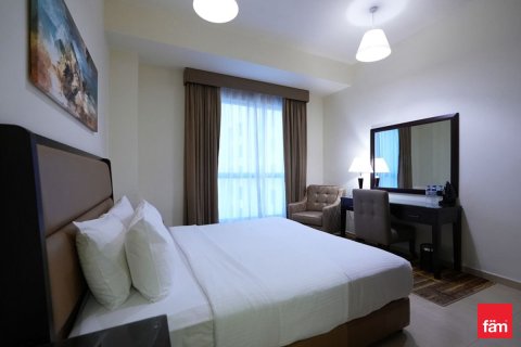 Снять в аренду квартиру в Дубай Марине, Дубай: 2 спальни, 148.6м², № 23078 - фото 16