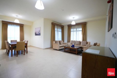 Снять в аренду квартиру в Дубай Марине, Дубай: 2 спальни, 148.6м², № 23078 - фото 17