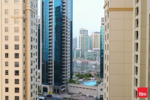 Снять в аренду квартиру в Дубай Марине, Дубай: 2 спальни, 148.6м², № 23078 - фото 9