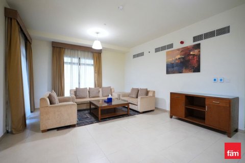 Снять в аренду квартиру в Дубай Марине, Дубай: 2 спальни, 148.6м², № 23078 - фото 20
