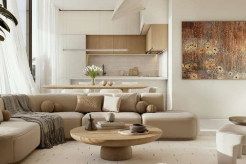 شقة في Elemental 22 في السطوه 2 غرف نوم, 132.66 م² رقم 31444 - صورة 3