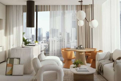 شقة في Elemental 22 في السطوه 2 غرف نوم, 91.7 م² رقم 31446 - صورة 5