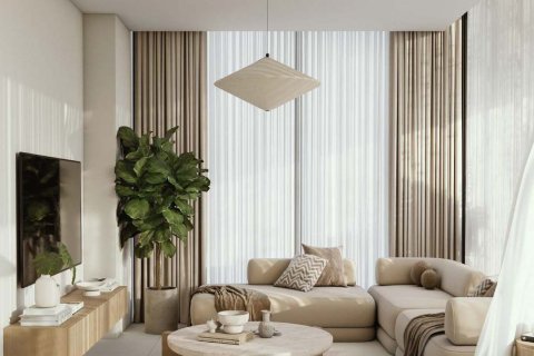 شقة في Elemental 22 في السطوه 2 غرف نوم, 96.24 م² رقم 31447 - صورة 2