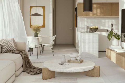 شقة في Elemental 22 في السطوه 2 غرف نوم, 96.24 م² رقم 31447 - صورة 4