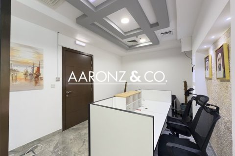 Office in Business Bay, Dubai 104.7 sq.m. № 78348 - photo 13