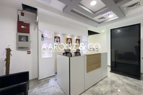 Office in Business Bay, Dubai 104.7 sq.m. № 78348 - photo 9