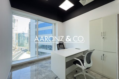 Office in Business Bay, Dubai 104.7 sq.m. № 78348 - photo 6