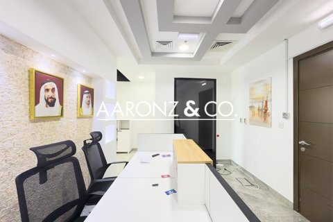Office in Business Bay, Dubai 104.7 sq.m. № 78348 - photo 14