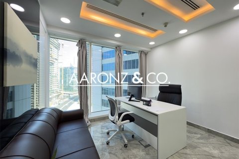 Office in Business Bay, Dubai 104.7 sq.m. № 78348 - photo 17