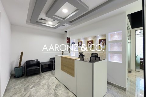 Office in Business Bay, Dubai 104.7 sq.m. № 78348 - photo 11
