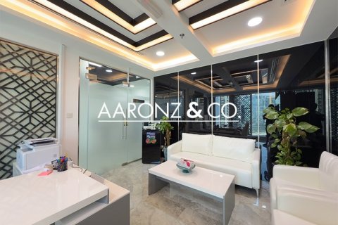 Office in Business Bay, Dubai 104.7 sq.m. № 78348 - photo 5