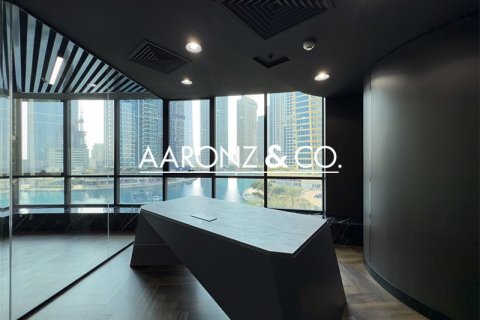 Bureau à Jumeirah Lake Towers, Dubai, 87.4 m², № 78344 - photo 7