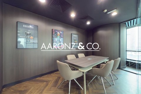 Bureau à Jumeirah Lake Towers, Dubai, 87.4 m², № 78344 - photo 6