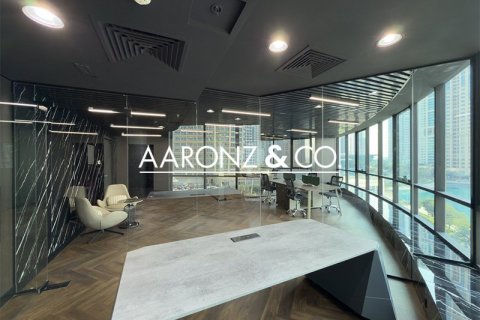Bureau à Jumeirah Lake Towers, Dubai, 87.4 m², № 78344 - photo 8