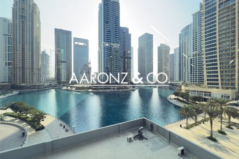 Bureau à Jumeirah Lake Towers, Dubai, 87.4 m², № 78344 - photo 13